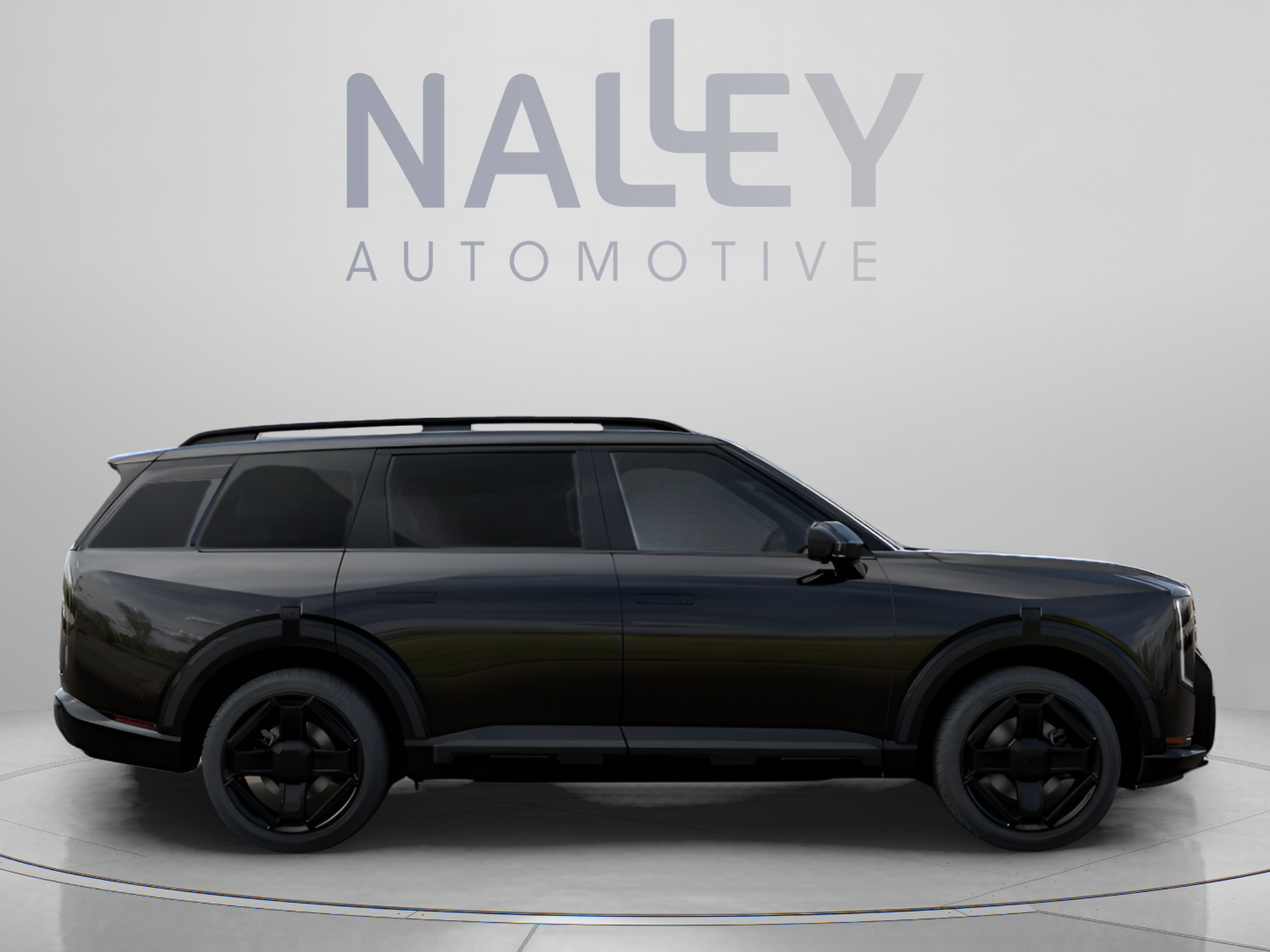 New 2027 Kia Telluride X-Line SX Prestige w/ Executive Package AWD/4WD image 7
