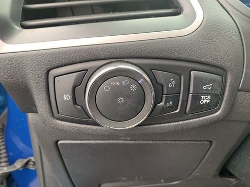 Used 2024 Ford Edge SEL w/ Convenience Package image 20