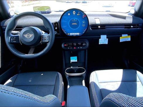 New 2026 MINI Cooper S FWD image 5