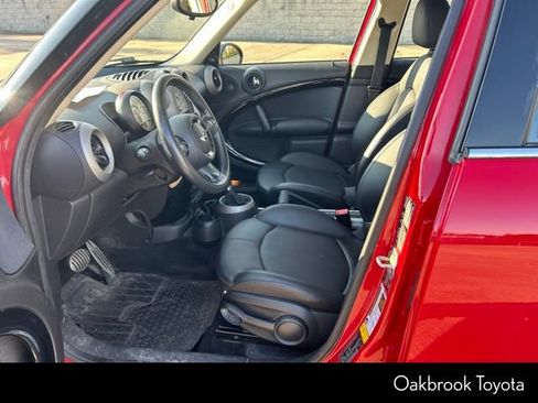 Used 2012 MINI Cooper Countryman S AWD/4WD image 15