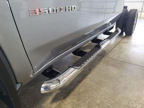 New 2026 Chevrolet Silverado 3500 LT w/ Convenience Package AWD/4WD image 12