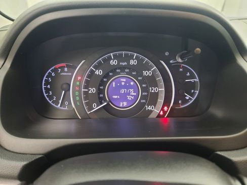 Used 2015 Honda CR-V EX image 28