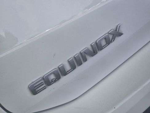 Used 2023 Chevrolet Equinox LS w/ LS Convenience Package FWD image 12