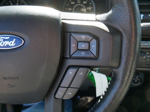 Used 2016 Ford F150 XLT w/ Equipment Group 302A Luxury image 29