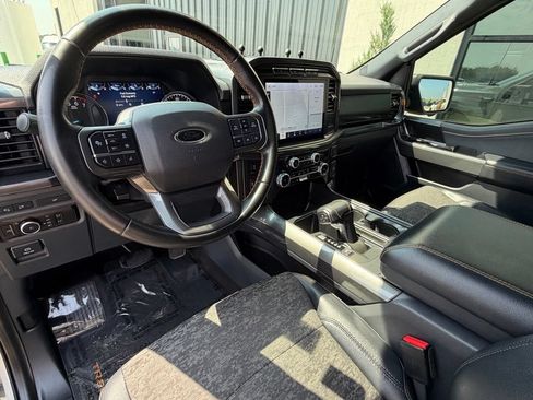Used 2023 Ford F150 Tremor w/ 360 Degree Camera Package AWD/4WD image 11