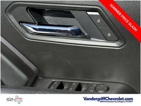 New 2026 Chevrolet Colorado LT w/ LT Convenience Package AWD/4WD image 17