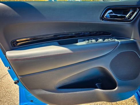 New 2026 Dodge Durango GT AWD/4WD image 9
