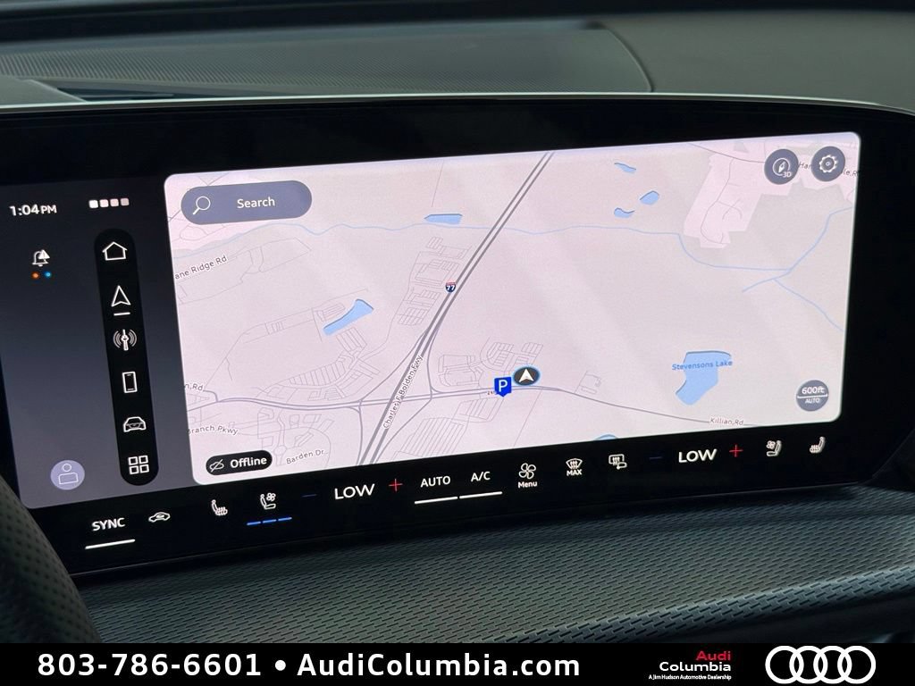New 2026 Audi SQ5 Premium Plus AWD/4WD image 4