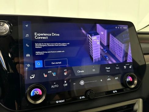 Used 2023 Lexus RX 350 FWD w/ Accessory Package image 19