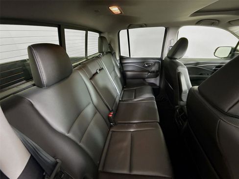 Certified 2023 Honda Ridgeline RTL image 27