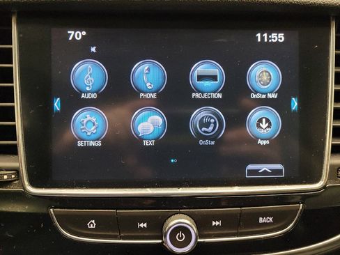 Used 2019 Buick Encore Preferred FWD image 25