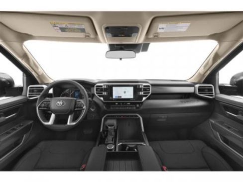 New 2026 Toyota Tundra SR5 AWD/4WD image 10