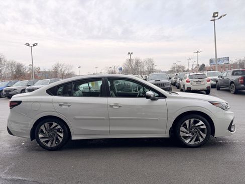 Used 2025 Subaru Legacy Touring XT image 6