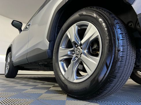 Certified 2024 Toyota RAV4 XLE FWD image 25