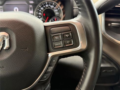 Used 2022 RAM 2500 Laramie AWD/4WD image 18