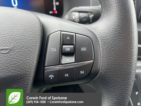 New 2026 Ford Transit 250 148 Medium Roof Extended AWD w/ Load Area Protection Package image 23