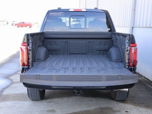 Used 2024 Ford F150 XLT w/ Equipment Group 302A MID image 8