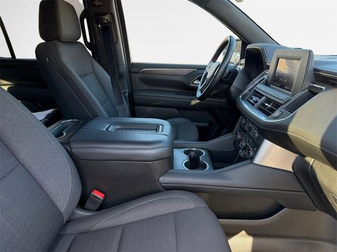 Used 2024 Chevrolet Tahoe LS w/ Max Trailering Package image 27