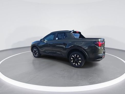 New 2026 Hyundai Santa Cruz SEL FWD image 6