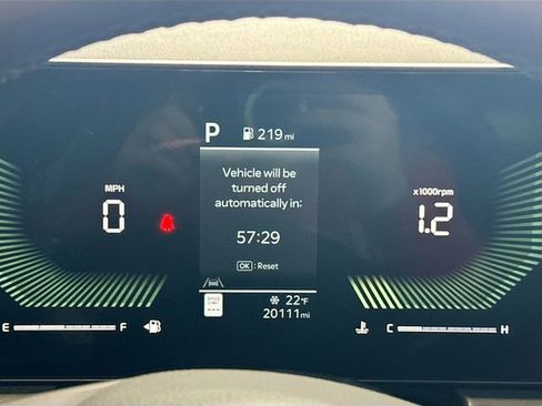 Used 2025 Kia K5 GT image 13