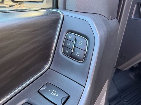 New 2025 Ford F150 Lariat w/ Equipment Group 502A High image 9