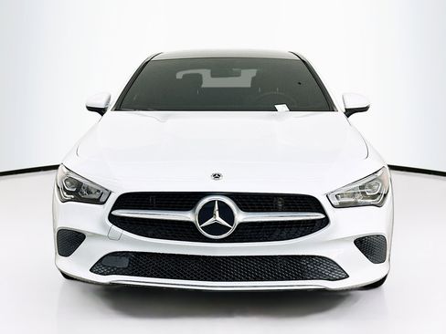 Used 2021 Mercedes-Benz CLA 250 CLA 250 w/ Premium Package image 2