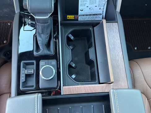 Used 2025 Toyota Sequoia 1794 Edition image 19