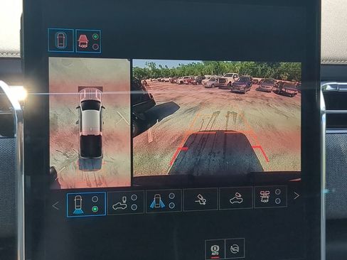 New 2026 GMC Sierra EV Elevation w/ Premium Package image 30