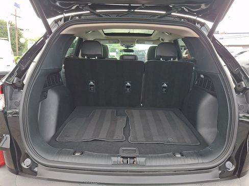 Certified 2020 Ford Escape SEL FWD image 28