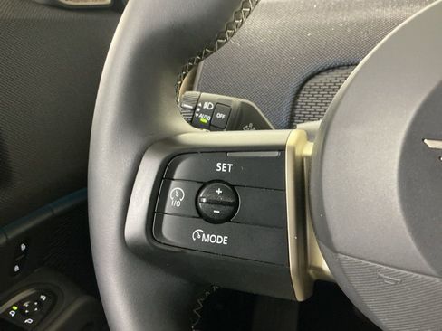 New 2025 MINI Cooper Countryman S w/ Comfort Package Max image 15