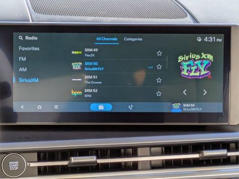 New 2026 Hyundai Santa Fe SEL FWD image 17