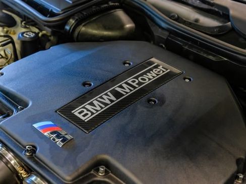 Used 2003 BMW M5 RWD image 62