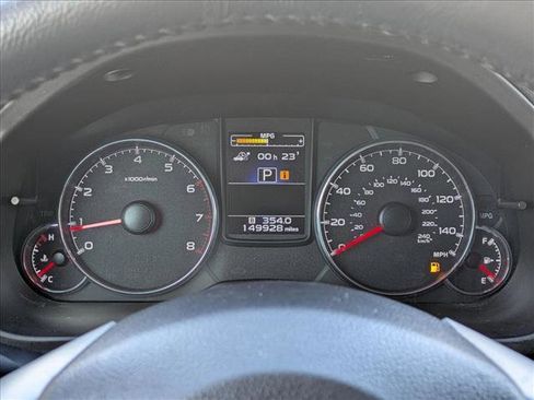 Used 2014 Subaru Outback 2.5i Limited w/ Moonroof Package image 11