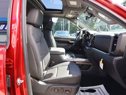 New 2026 Chevrolet Silverado 2500 LTZ w/ LTZ Plus Package AWD/4WD image 45