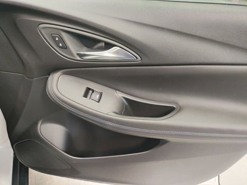 New 2026 Buick Encore GX Sport Touring w/ Comfort Package image 9