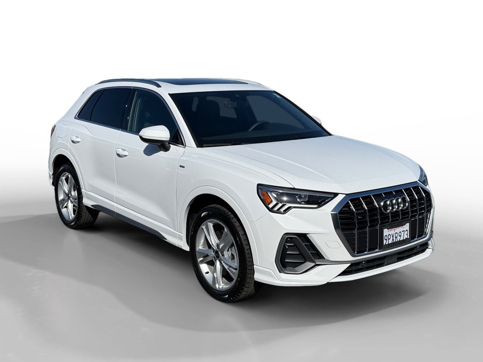 Used 2024 Audi Q3 2.0T Premium AWD/4WD image 7
