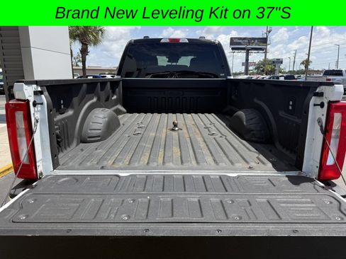 Used 2026 Ford F350 XLT AWD/4WD image 9
