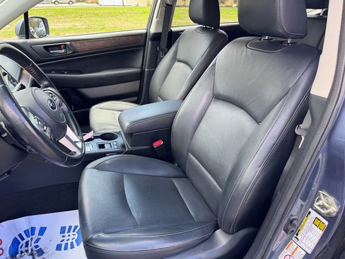 Used 2015 Subaru Outback 2.5i Limited AWD/4WD image 23