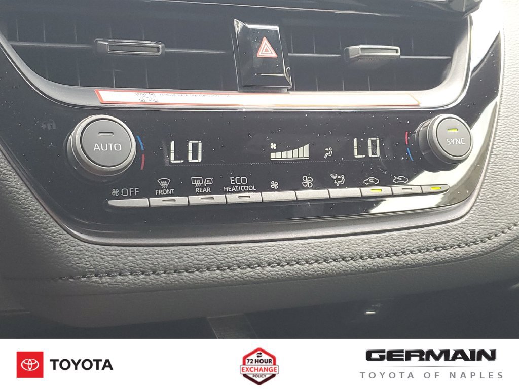 New 2026 Toyota Corolla GR AWD/4WD image 28
