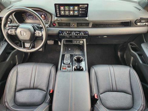 Used 2026 Honda Passport TrailSport Elite image 25
