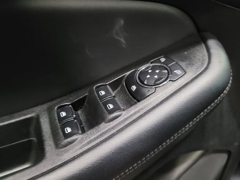 Used 2024 Ford Edge SEL image 27