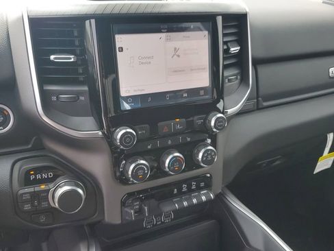 New 2026 RAM 1500 Big Horn image 24