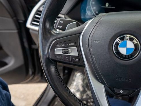Used 2020 BMW X5 xDrive40i w/ Convenience Package AWD/4WD image 14