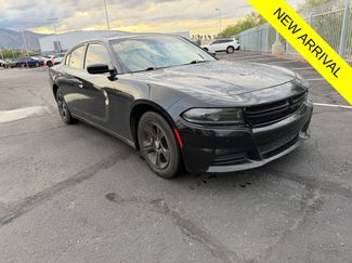 Used 2022 Dodge Charger SXT RWD video 1