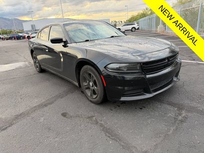 Used 2022 Dodge Charger SXT