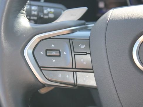 Certified 2025 Lexus NX 350h AWD w/ Cold Area Package image 18