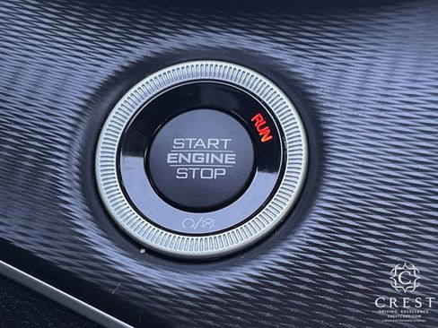 Used 2023 Jeep Grand Cherokee Altitude image 21