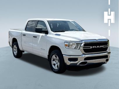 Used 2023 RAM 1500 Big Horn