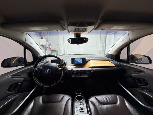 Used 2015 BMW i3 w/ Range Extender image 7