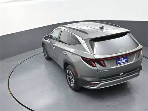 New 2026 Hyundai Tucson SEL image 27